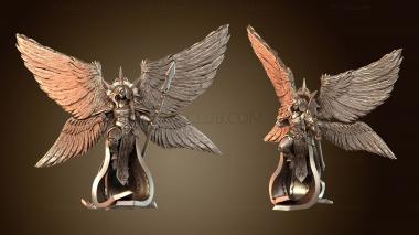 3D model Procession Altar Hero (STL)