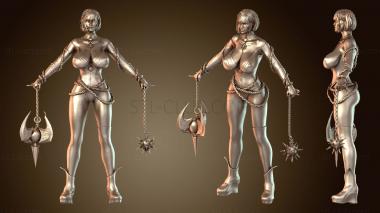 3D model Prueba Trini Last Unido (STL)