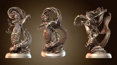 3D модель Reefhome Oceanic (STL)