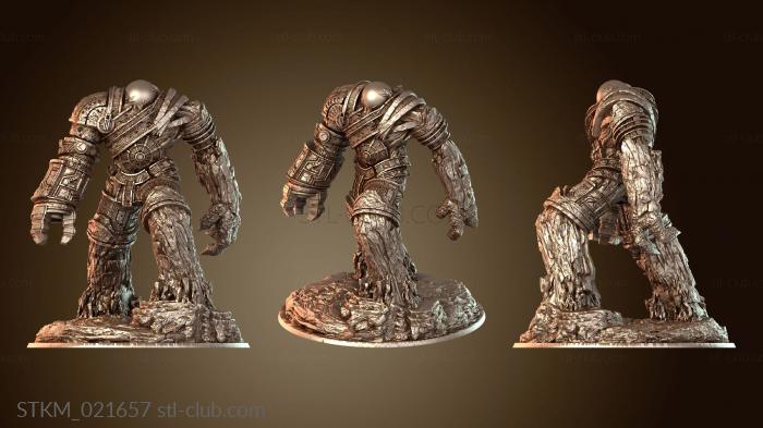 Статуэтки герои, монстры и демоны Revenants Yaluk Small Wing