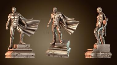 3D model Robin Batman Forever (STL)