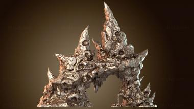 3D мадэль Камень (STL)