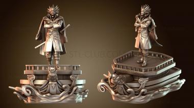 3D мадэль Ткань Rocks Xebec (STL)