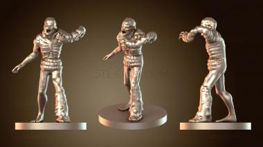 3D model Rutterkin Vile (STL)