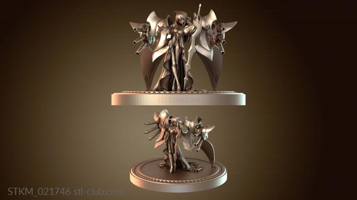 Статуэтки герои, монстры и демоны Саблезубые тигрята отдыхают