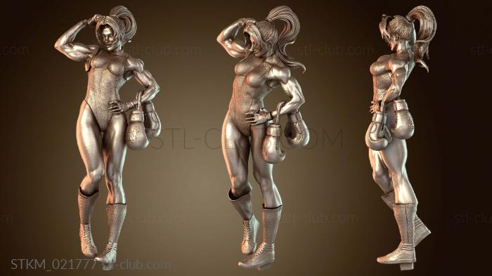 Статуэтки герои, монстры и демоны Сумка Санет Печально известная ЗЕЗ, Она же Халк