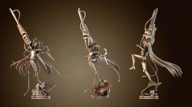 3D model Schwi Dola (STL)