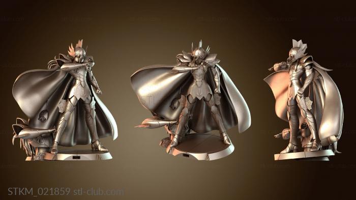 Статуэтки герои, монстры и демоны Секай Афродита и бюст