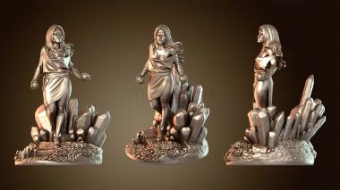 3D model Selene Alternative (STL)