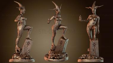 3D модель Панцирь Дракона (STL)