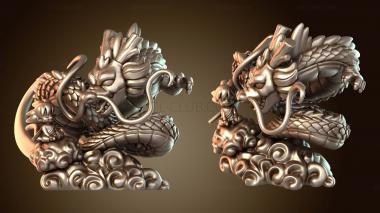 3D model Sheperd Soul Kosheivs Cursed (STL)