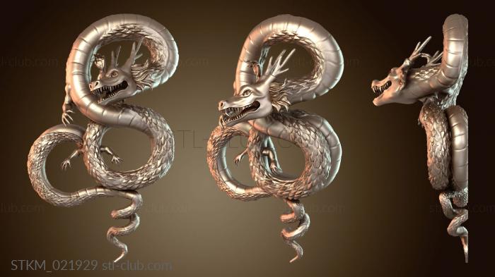 Статуэтки герои, монстры и демоны Пастушья душа Кошеивс Фантом