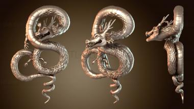 3D model Sheperd Soul Kosheivs Phantom (STL)