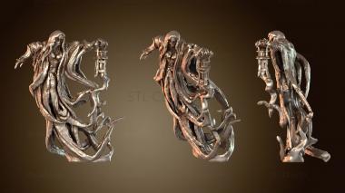 3D model Shrieking Hag A (STL)