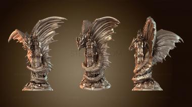 3D модель Осада Нирлум Фирот (STL)