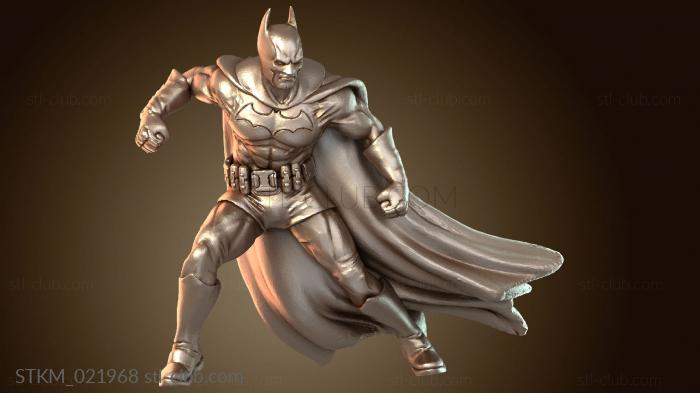 Статуэтки герои, монстры и демоны STKM_021968