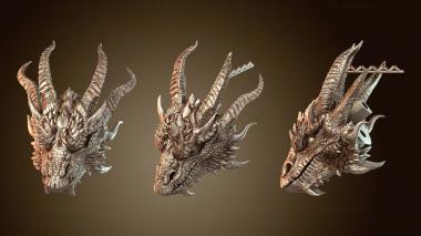 3D модель Превосходство Смей (STL)