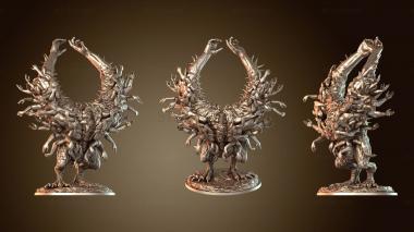 3D model Sodom and Gomorrah Euphoria Luxx (STL)