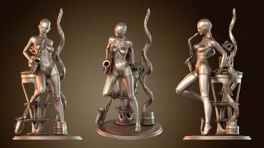 3D model Solfeggio (STL)