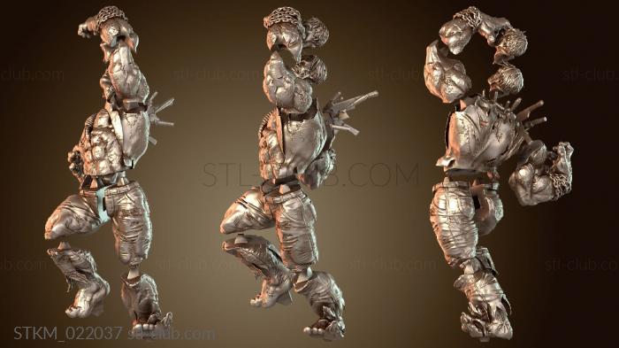 Статуэтки герои, монстры и демоны Статуя Соломона Гранди Xpose