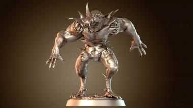 3D model STKM_022043 (STL)