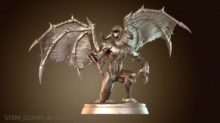 Sons Nightmare Mareridt