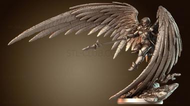 3D мадэль Представительство Сор Ариадны (STL)