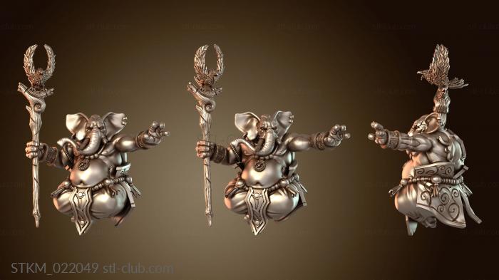 Sorcerers Jusraa Lodos