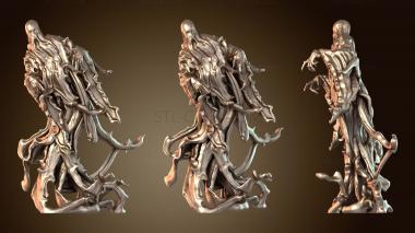 3D модель Пожиратель душ А (STL)