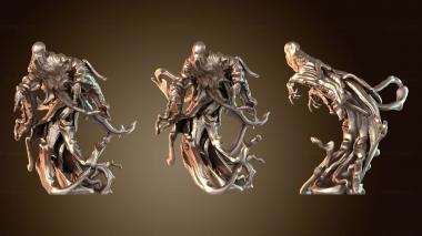 3D модель Пожиратель душ C (STL)