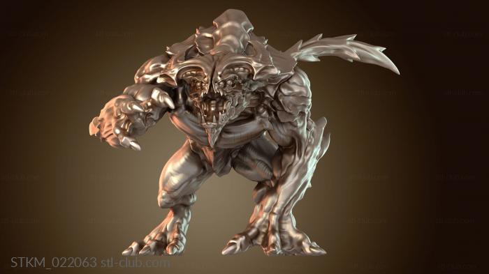 Похитители душ AH Spectral