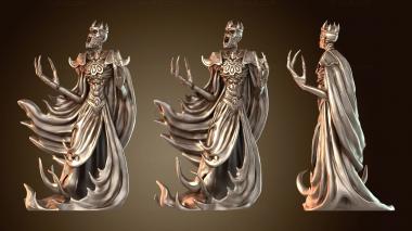 3D модель Звук Древний (STL)