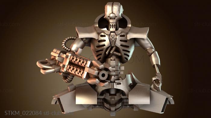 Статуэтки герои, монстры и демоны STKM_022084