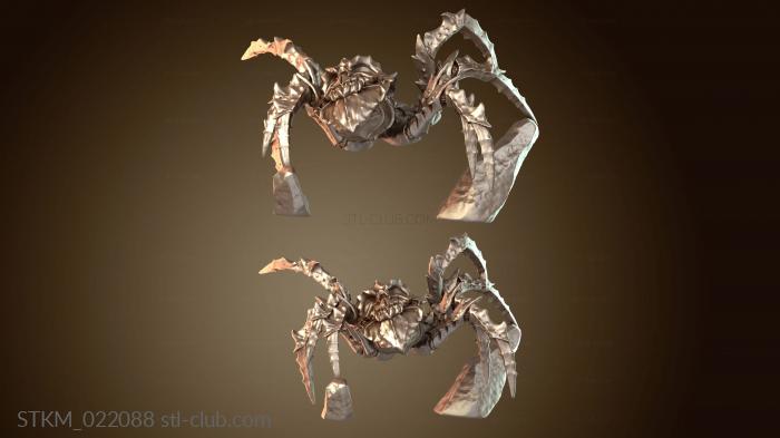 Статуэтки герои, монстры и демоны STKM_022088