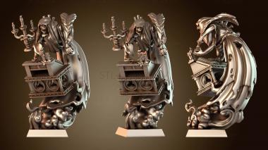 3D model Spectral Scribe (STL)