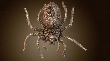 3D model Spider Behemoth (STL)