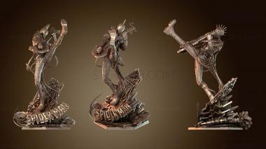 3D model Spider Punk One (STL)