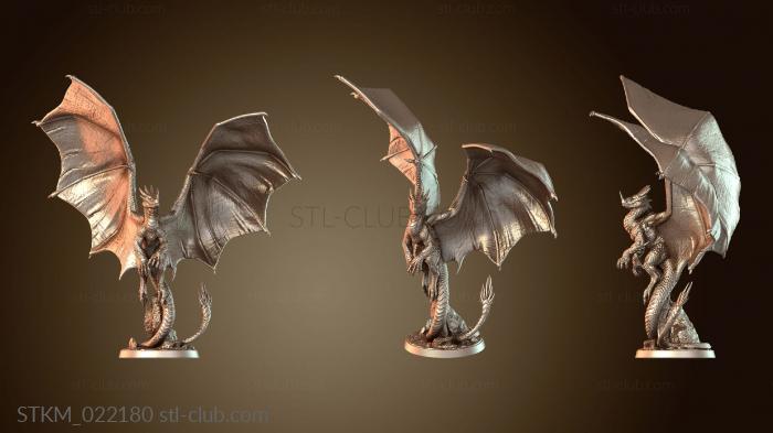 Статуэтки герои, монстры и демоны Колючий Шипохвост