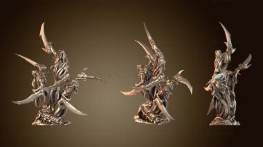 3D model Spirits Kosheivs Phantom (STL)