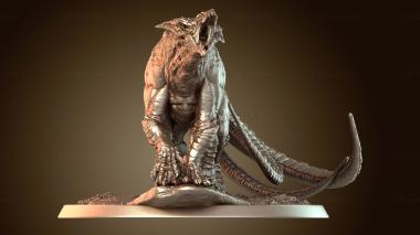 3D model Stand (STL)