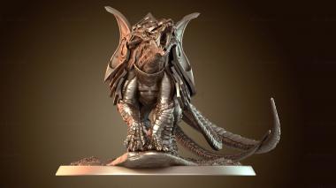 3D model Stand Saddle (STL)