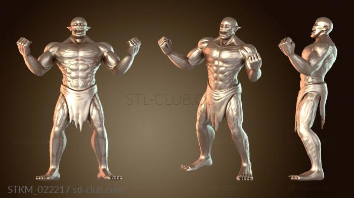 Star Spawn Hulk Elite