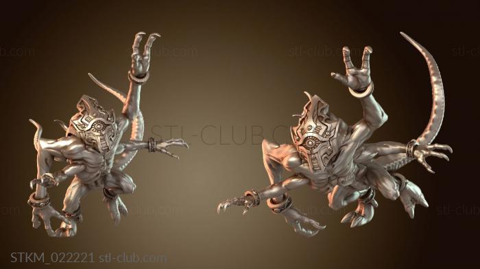 Star Stalker Masked Ranger