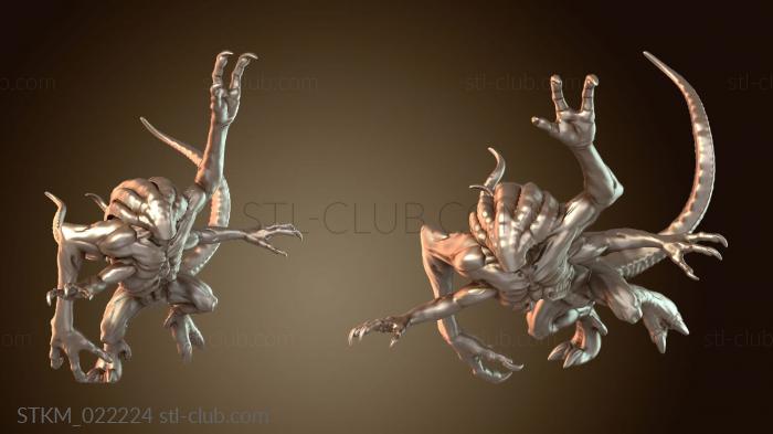 Star Stalker Unmasked