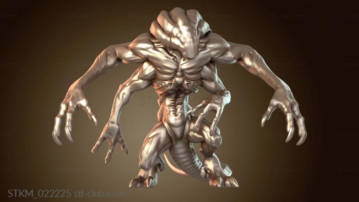 Star Stalker Unmasked Cunning