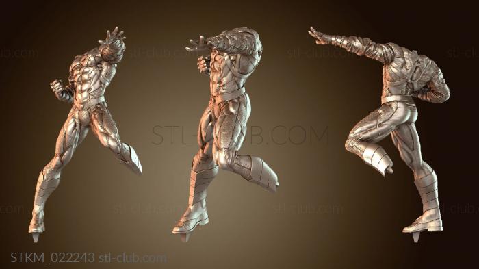 Статуэтки герои, монстры и демоны Статуя Один