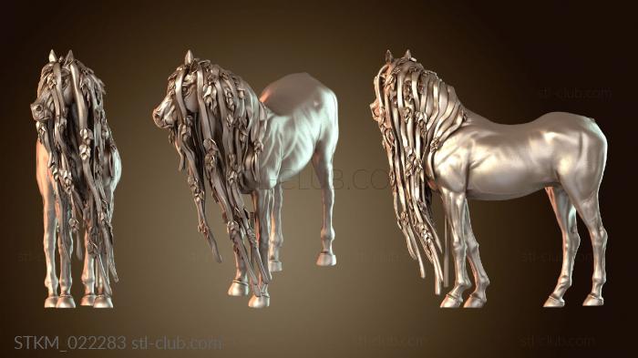 Статуэтки герои, монстры и демоны Королева болот Эач Уисге