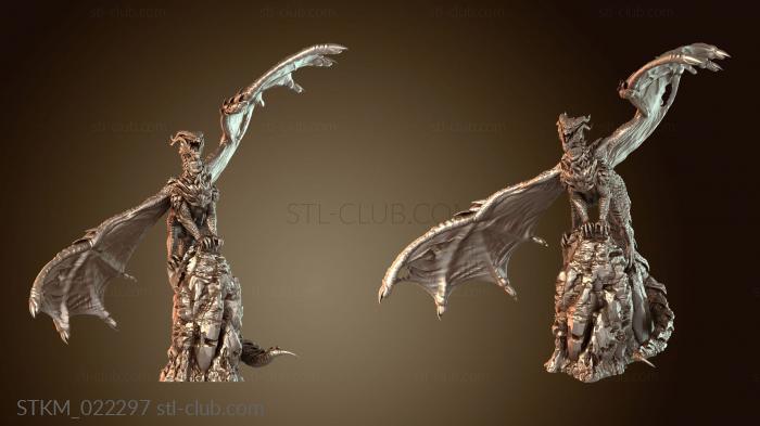 Статуэтки герои, монстры и демоны Легендарная настольная игра