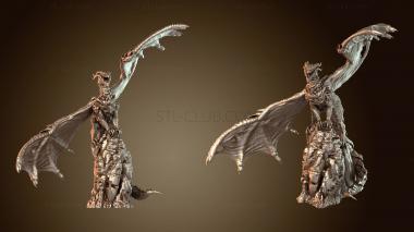 3D модель Легендарная настольная игра (STL)