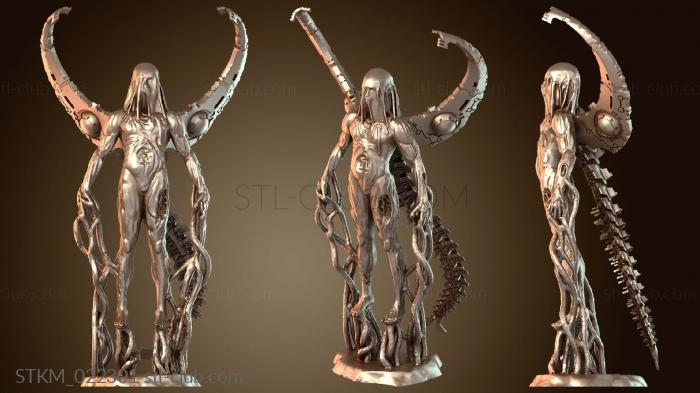 Статуэтки герои, монстры и демоны Тан Шард, Прокси-пространство Дракона Пустоты